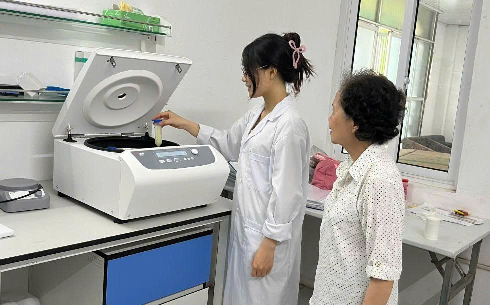 🌾 GIÁ TRỊ CỐT LÕI